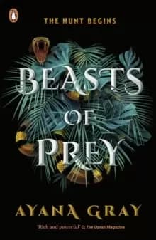 Image of Beasts of Prey