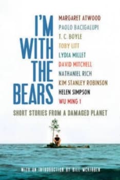 Image of Im with the Bears by Mark Martin Paperback