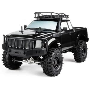 Image of Gmade 1/10 Gs01 Komodo Truck Scale Ready-To-Run Crawler