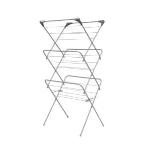 Image of Addis 3 Tier Indoor Clothes Airer 16m