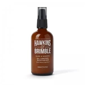 Image of Hawkins & Brimble Hawkins And Brimble - Oil Control Moisturiser - 100ml