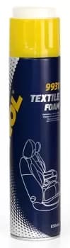 Image of MANNOL Textile / Carpet Cleaner 9931