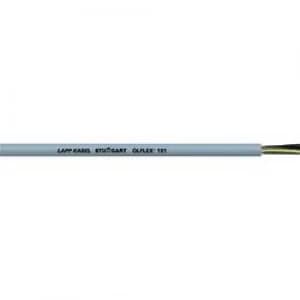 Image of Control wiring OeLFLEX CLASSIC 191 5 G 1.50 mm2 Grey Lap