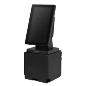Image of Epson A61CH62111 customer display USB 2.0 Black