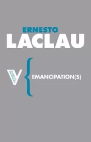 Image of Emancipations by Ernesto Laclau