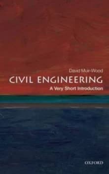Image of Civil Engineering by David Muir Wood Paperback