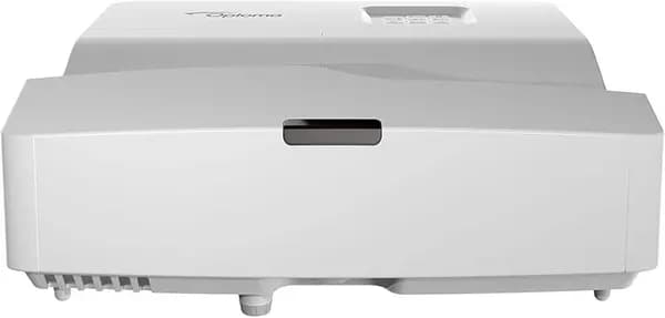 Image of Optoma EH330UST 3600 ANSI Lumens Ultra Short Throw Projector
