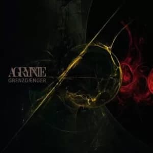 Image of Agrypnie – Grenzgænger Limited Edition Boxset Vinyl