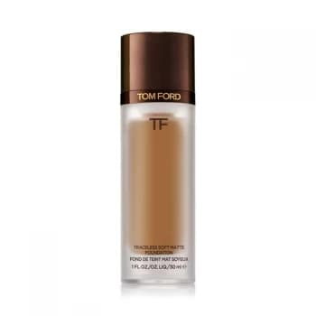 Image of Tom Ford Traceless Soft Matte Foundation - 10.7 Amber