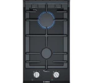 Image of Bosch PRB3A6D70 2 Burner Gas Hob