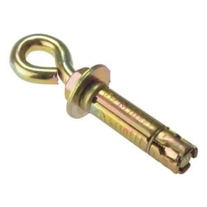 Image of ForgeFix Eye Bolt ZYP M8 Bag 10