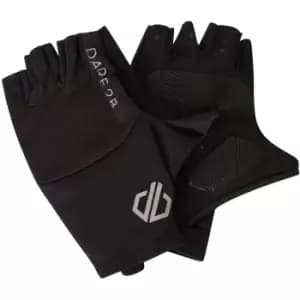 Image of Dare 2B Womens Forcible II Cushioned Cycling Mitts M- Palm 7.5'