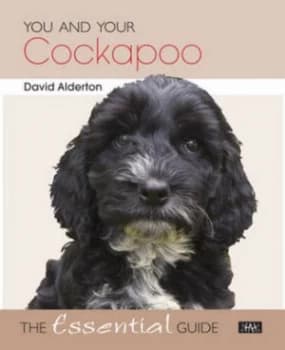 Image of You and Your Cockapoo Paperback
