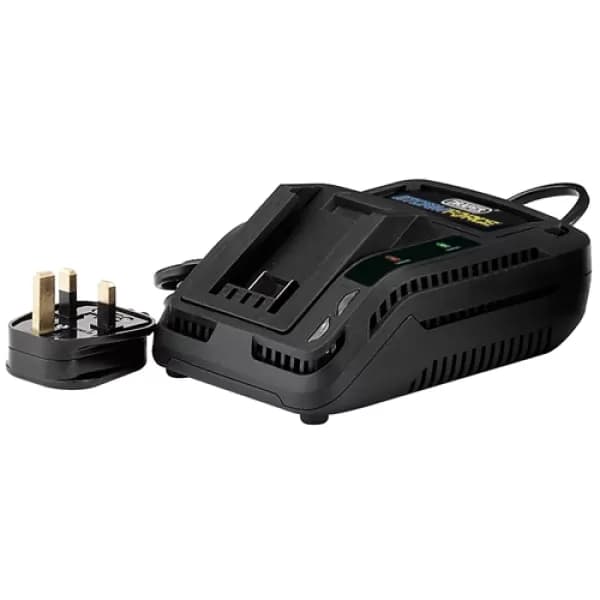 Image of Draper Spare Charger