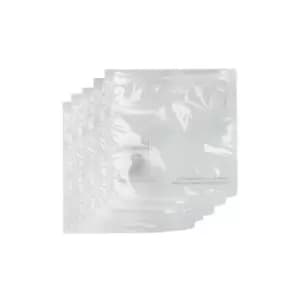 Image of MasterClass Reusable Vacuum Bags Set of 5