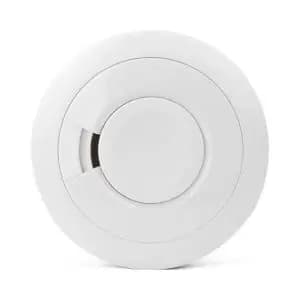 Image of Aico Ei650Rf Battery-Powered Interlinked Smoke Alarm White
