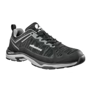Image of Chaussure de randonnee Skyrunner Black Low taille 42 noir tissu textile O1 HRO S