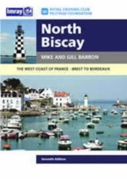 Image of North Biscay Pilot Paperback