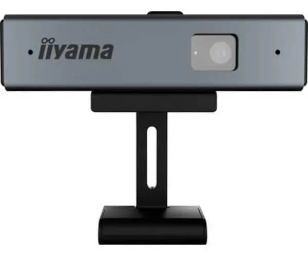 Image of iiyama UC CAM75FS-1 1080p Webcam