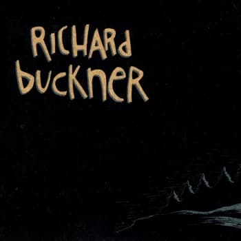 Image of Richard Buckner - The Hill CD