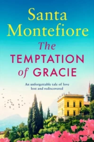 Image of temptation of gracie 9781471169618