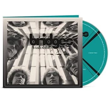 Image of bridges - Våkenatt CD