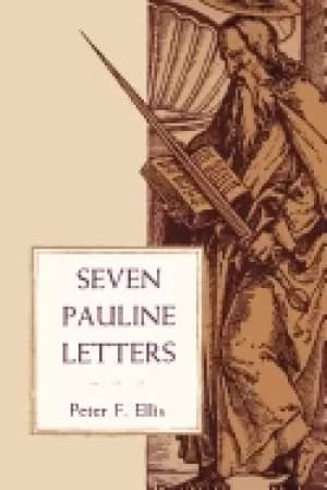 Image of seven pauline letters readings on the eucharist