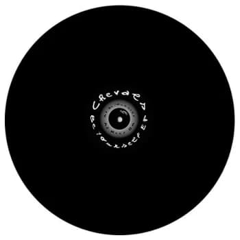 Image of Chevals - Be Yourself Ep Vinyl