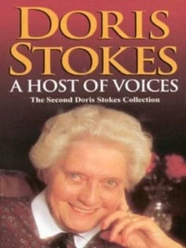 Image of A Host of Voices Omnibus by Doris Stokes Paperback