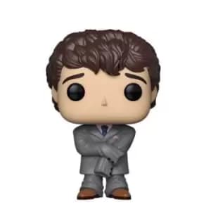 Image of Big Josh Pop! Vinyl Figure