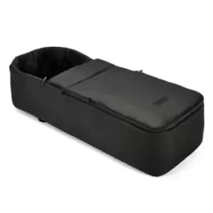Image of Ickle Bubba Venus Newborn Cocoon - Black