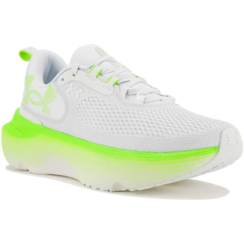Image of Running shoes Under Armour Infinite Pro 2 Gris Unisex 38,5