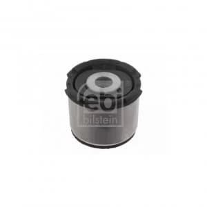 Image of Rear left or right Axle Carrier-Subframe Bush FEBI BILSTEIN 32563