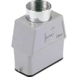 Image of Harting 09 20 010 0440 Han 10A gg PG16 Accessory For Size 10 B Socket Casing