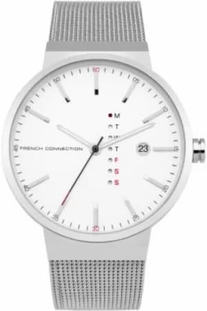 Image of Mens French Connection Watch FC1283SM