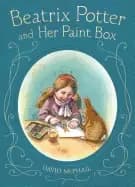 Image of beatrix potter and her Paint box