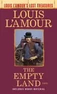 Image of empty land a novel