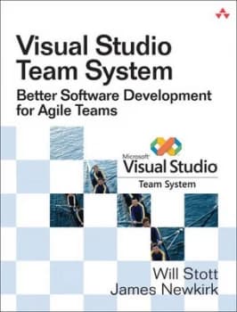 Image of Visual Studio Team System by Will W. Stott Paperback