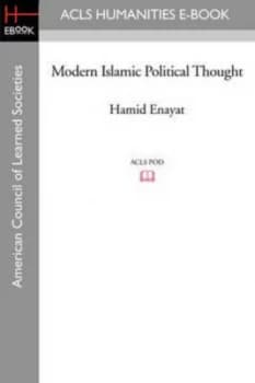 Image of Modern Islamic Political Thought by Hamid Inayat Book