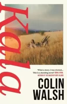 Image of Kala - Colin Walsh - Hardback - Used