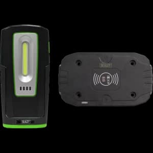 Image of Sealey Inspection Light and Single Wireless Charger