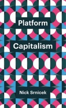 Image of Platform Capitalism by Nick Srnicek Book
