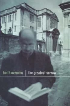 Image of The Greatest Sorrow by Keith Ovenden Hardback