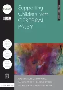 Image of Supporting Children with Cerebral Palsy