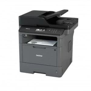 Image of Brother MFC-L5700DN Mono Laser Printer