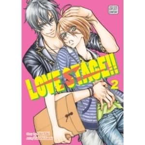 Image of Love Stage!!, Vol. 2 : 2
