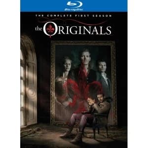 Image of Originals - Complete Series 1 Bluray