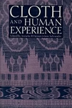 Image of cloth and human experience