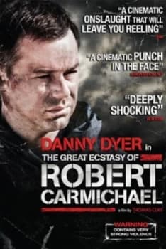 Image of The Great Ecstasy of Robert Carmichael - DVD