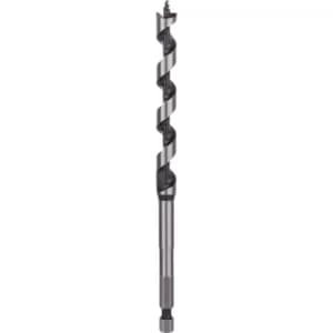 Image of 2608585697 10X100X160Mm Auger Bit With Hexagon Shank